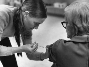 Clipart Vaccination: A Visual Journey Through Immunization Awareness