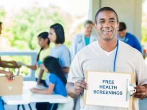 Unveiling the Lifesaver: Baptist Health Heart Screening