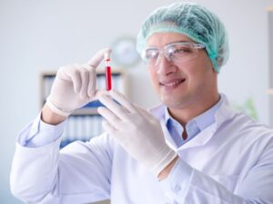 Unlocking the Secrets of Your Health: The Ultimate Guide to Blood Testing in Albuquerque