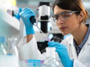 Jewish Genetic Testing: Exploring Heritage and Health