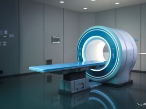 Brown’s Medical Imaging: Revolutionizing Diagnostic Solutions