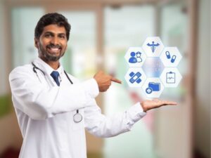 Mental Health Services: A Lifeline for Wellness