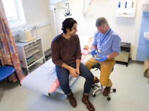 When Every Step Hurts: Understanding the Femoral Stress Fracture and Its Silent Impact