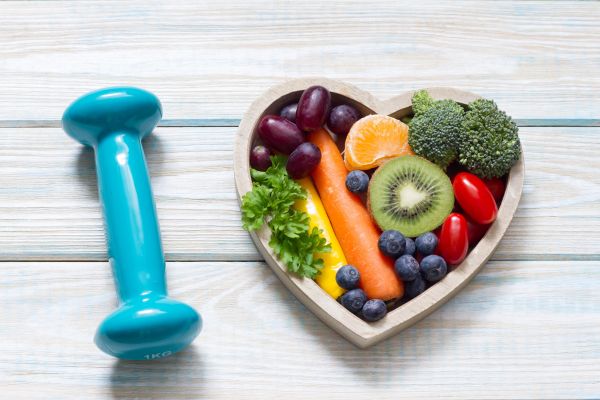 Sports nutrition