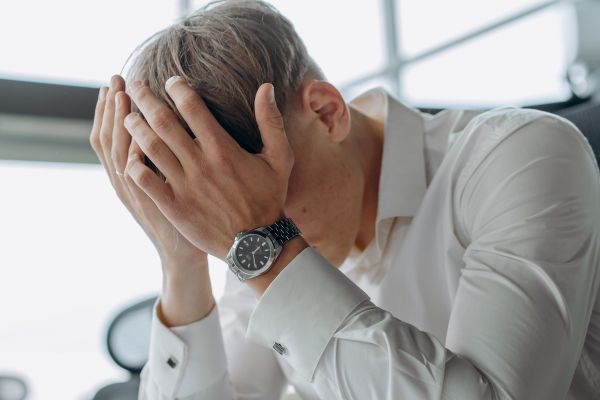 Coping strategies for depression