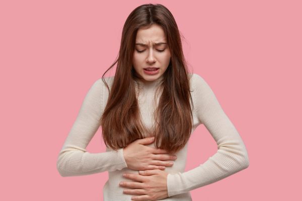 Irregular periods causes