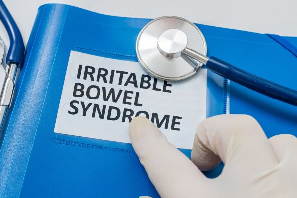 Irritable Bowel Syndrome (IBS) and food triggers