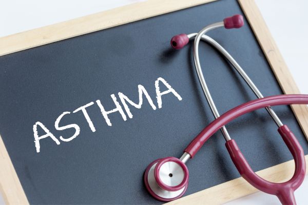 asthma triggers and prevention