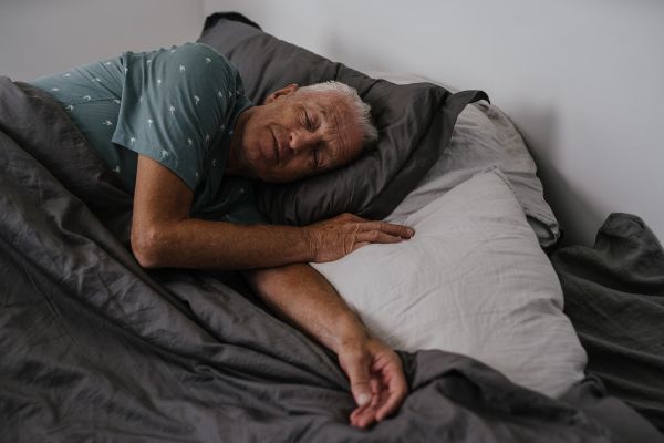 sleep tips for older adults