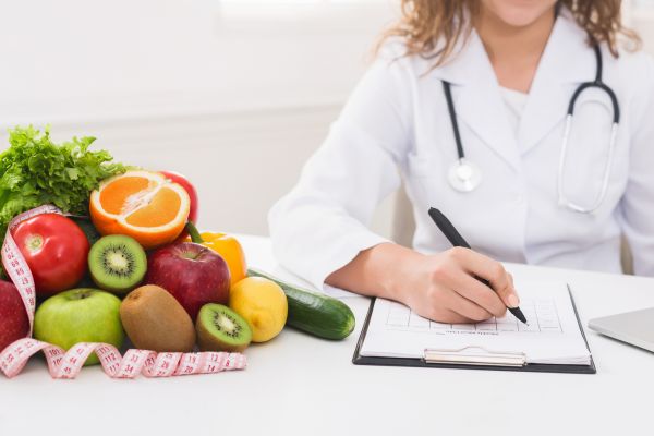 Nutritional deficiencies