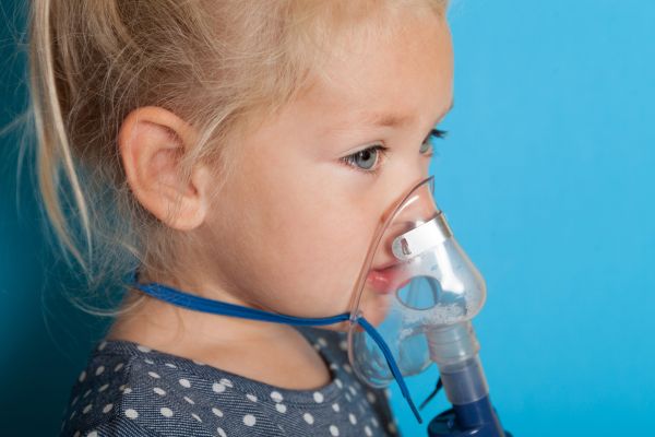 childhood asthma management