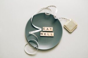 7-Day Gut Health Diet Plan for UK Readers