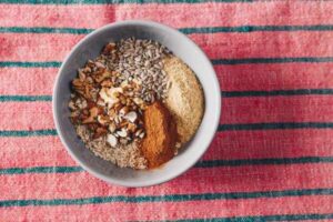 Anti-Inflammatory Diet Foods: A UK Eating Guide