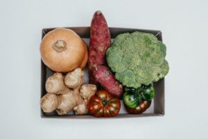 High Fibre Foods for Gut Health: A UK Guide