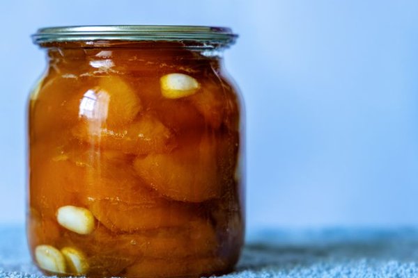 fermented foods for gut health