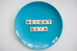 How to Gain Weight Healthily in the UK