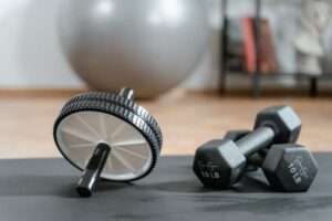 Core Workout at Home: Build Strength and Stability