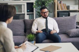 Counsellor vs Therapist in the UK: What Is the Difference?