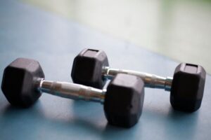 Dumbbell Workout at Home: Build a Balanced Strength Routine