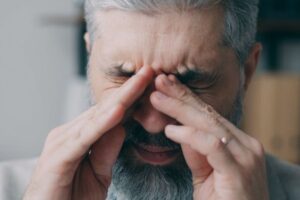 Low Testosterone Symptoms in Men: Common Signs to Recognise