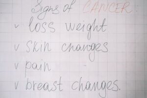 Male Breast Cancer Symptoms: Signs, Risk Factors and Checks