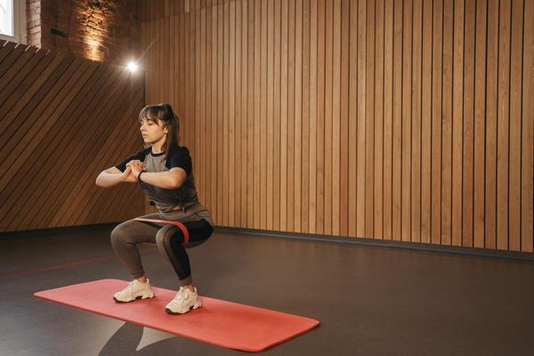 mobility exercises for beginners