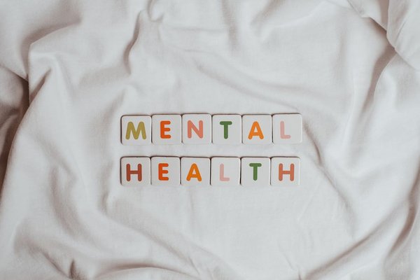 self-care for mental health